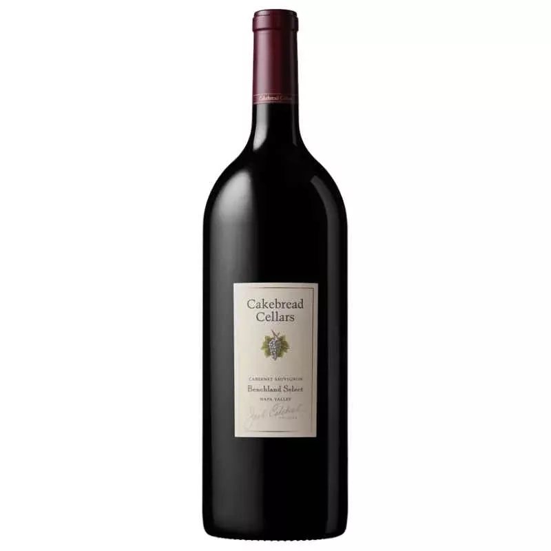 CAKEBREAD BENCHLAND CABERNET SAUVIGNON