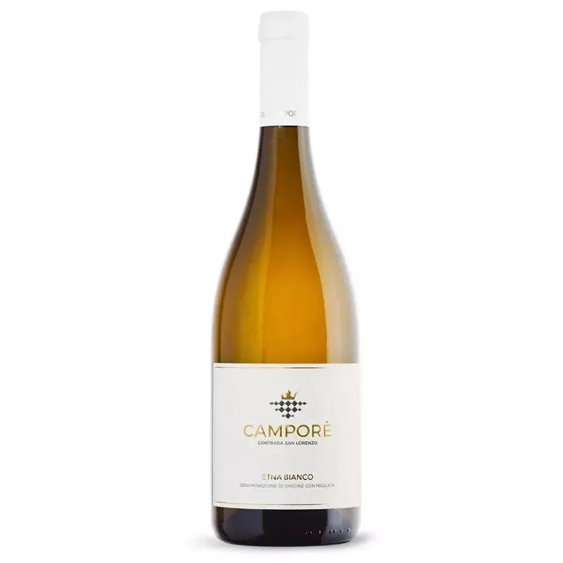 CAMPORE ETNA BIANCO