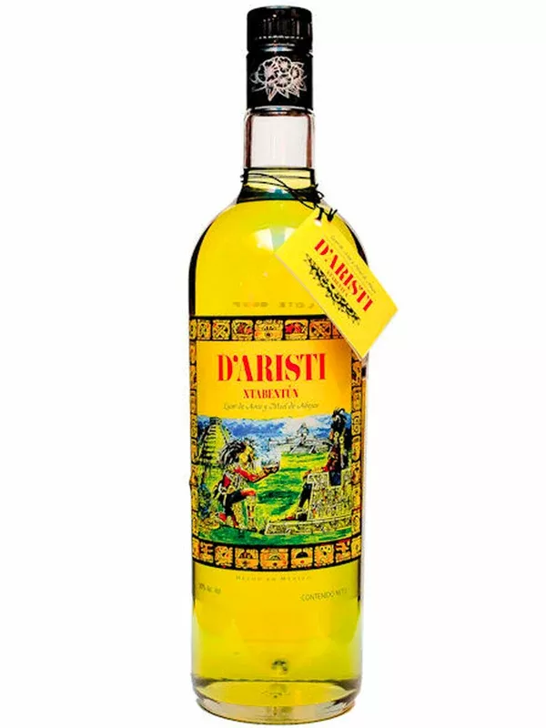 Casa D'aristi Xtabentún Classic Mayan Liqueur