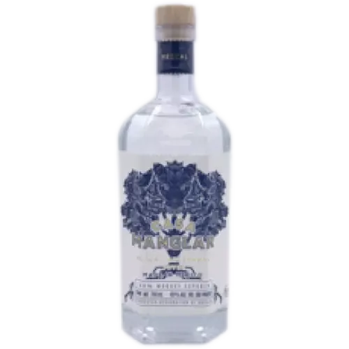 Casa Manglar Espadin Mezcal Artesanal