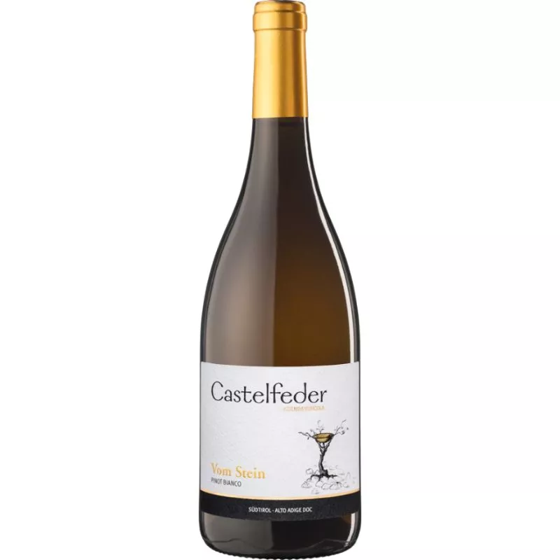 CASTELFEDER PINOT BIANCO