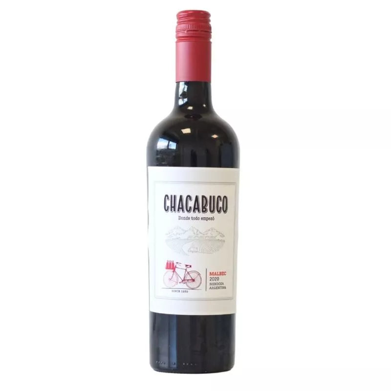 CHACABUCO MALBEC