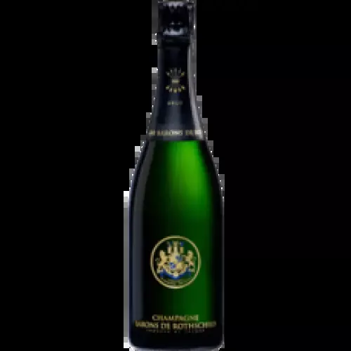 Champagne Barons de Rothschild Blanc de Blancs Brut Champagne