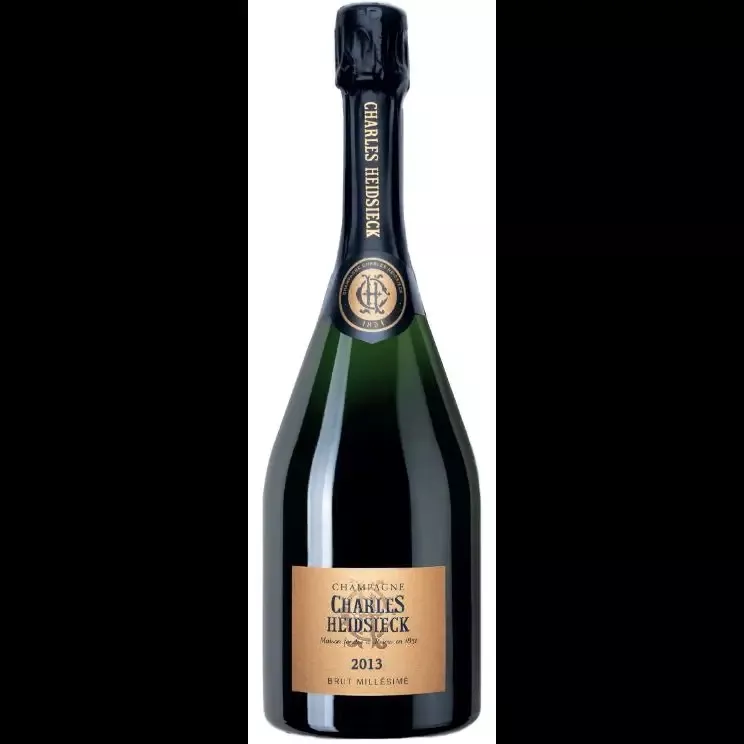 Charles Heidsieck Champagne Brut Millesime