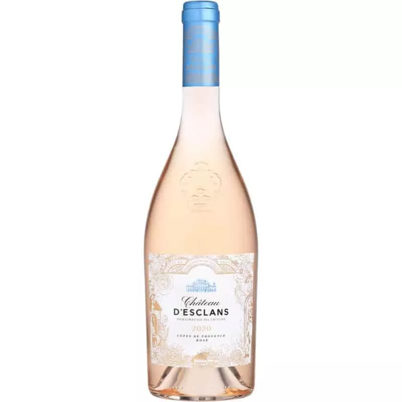 CHATEAU D’ESCLAN ROSE