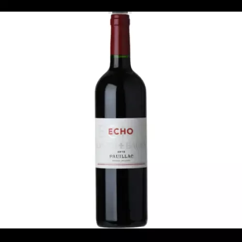 Chateau Lynch-Bages Echo De Lynch Bages Pauillac