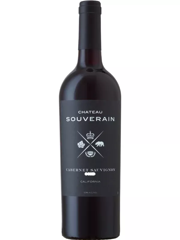 Chateau Souverain Cabernet Sauvignon