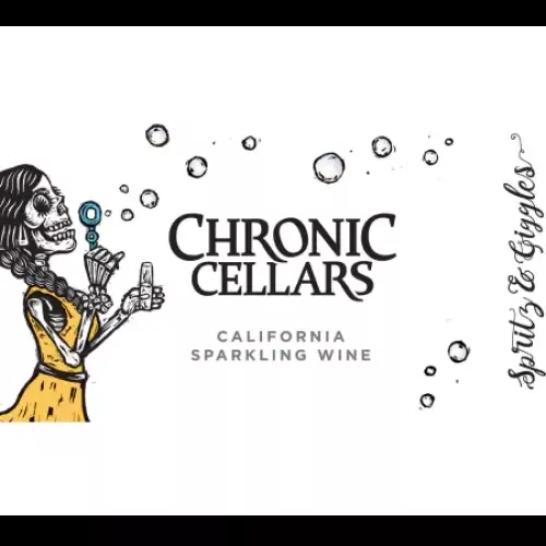 Chronic Cellars Spritz & Giggles