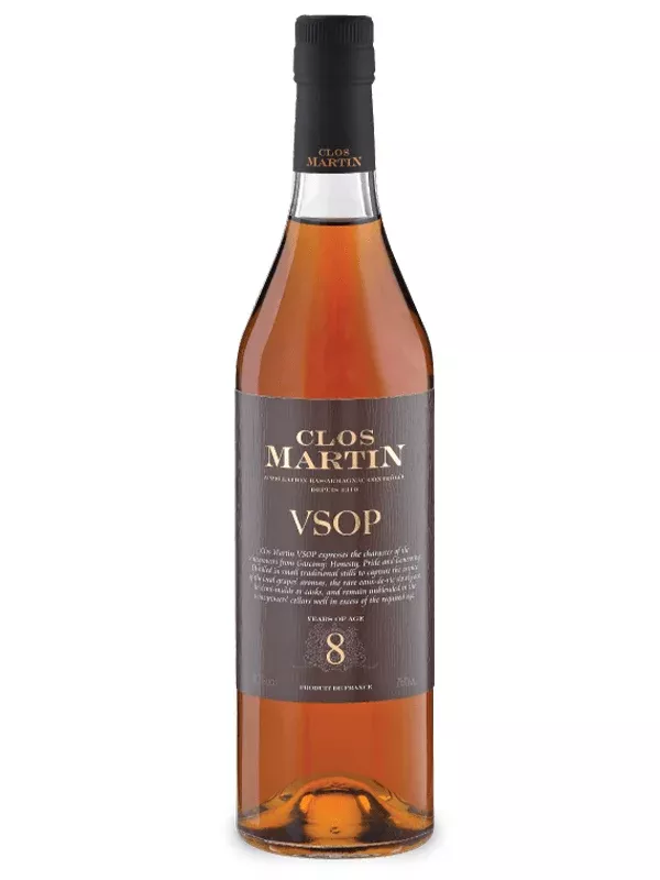 Clos Martin Armagnac VSOP 8 years