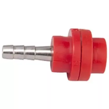 CMBecker 4mm (5/16") Barb with Beer Nut