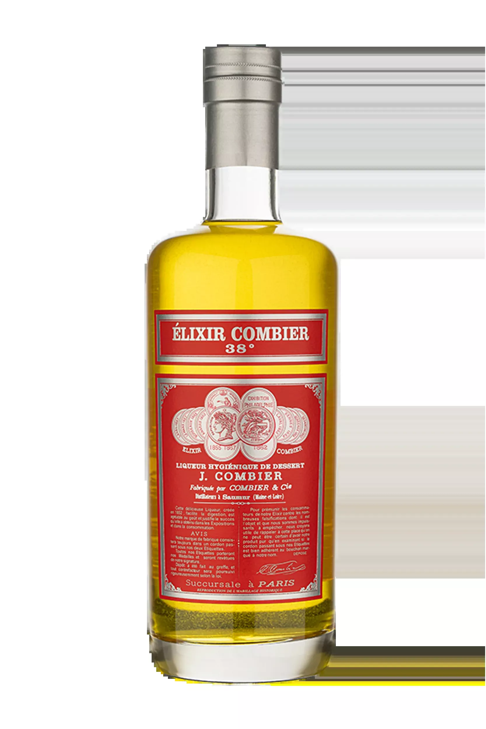 Combier Liqueur Elixir 700ML