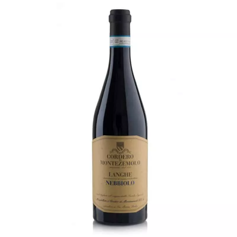 CORDERO NEBBIOLO