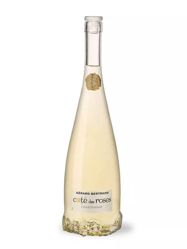Cote des Roses chardonnay 750ml