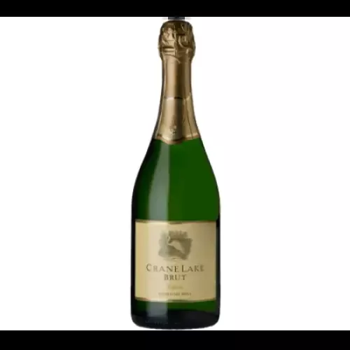 Crane Lake Brut