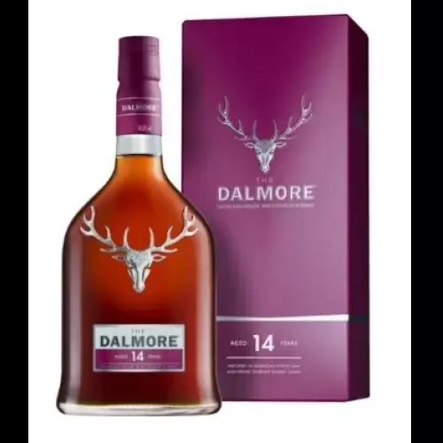 Dalmore 14 Years Highland Malt
