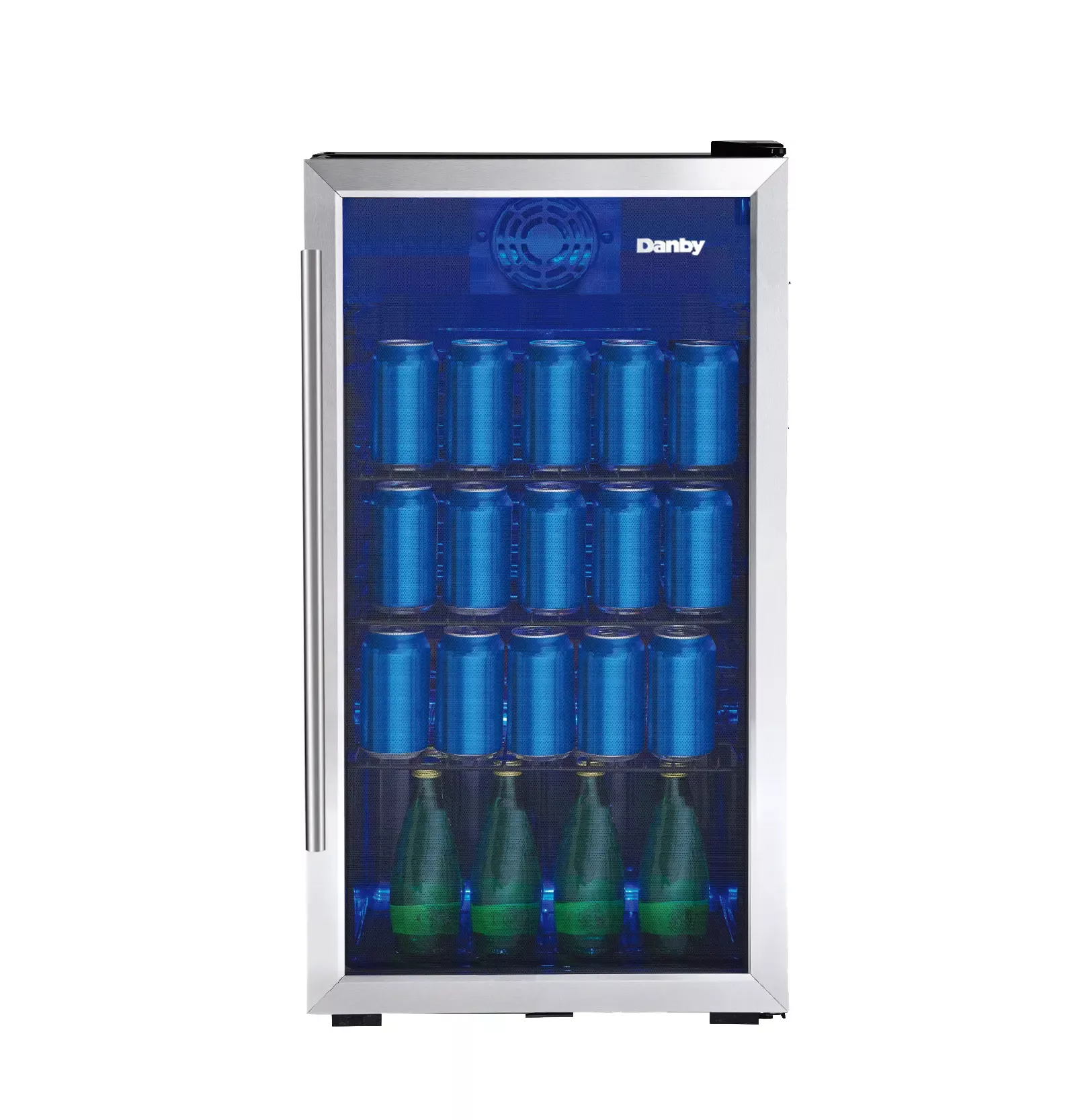 Danby 117 Can Beverage Center
