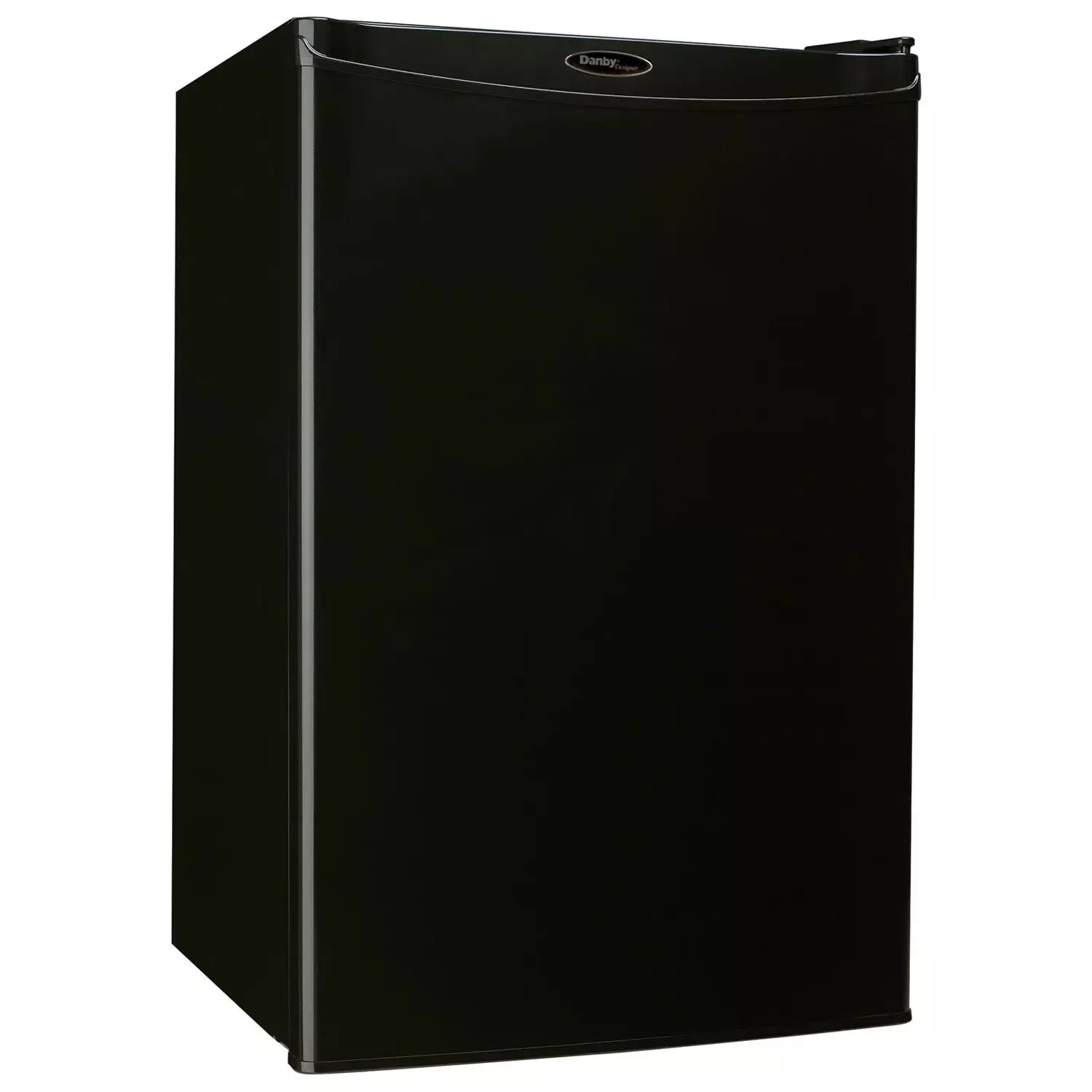 Danby 4.4 Cu. Ft. Compact All Refrigerator - Black