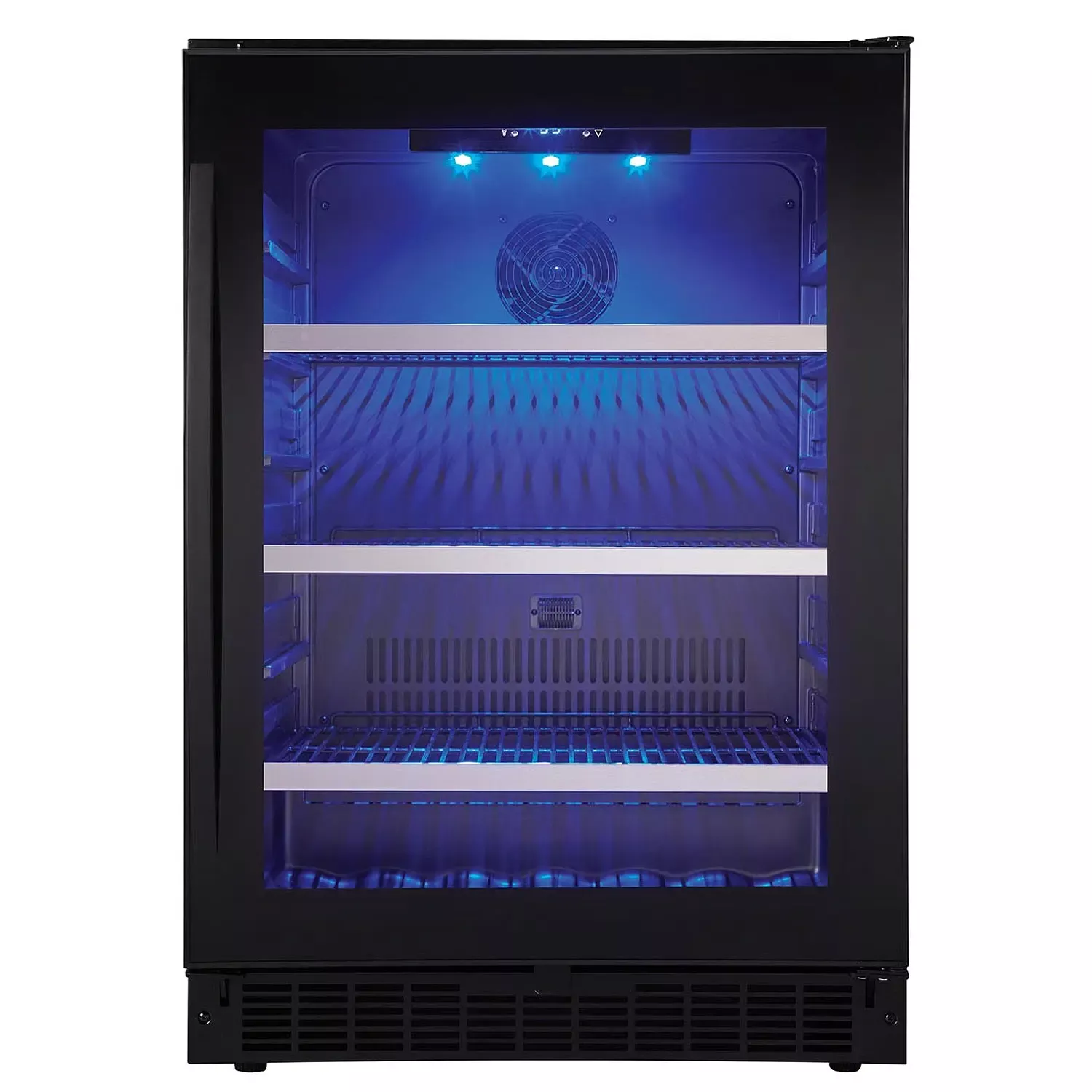 Danby Silhouette Select Prague 24" Single Zone Built-In Beverage Center