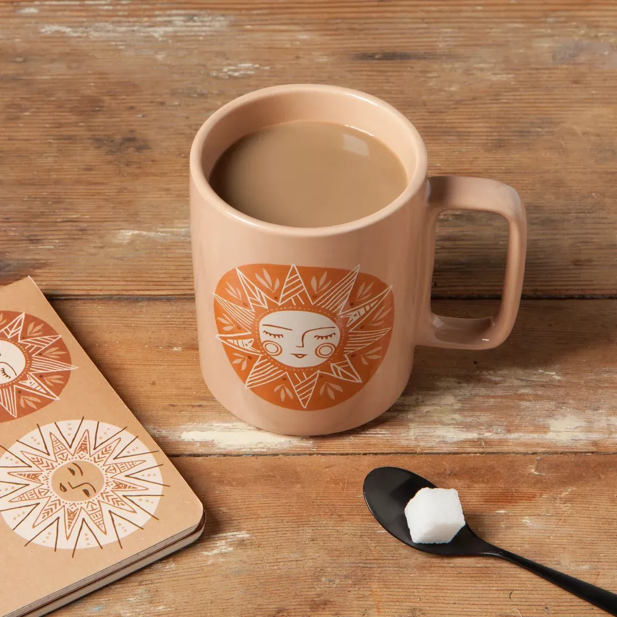 Danica Studio Soleil 14 oz Mug
