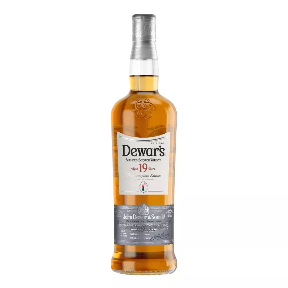 Dewar's 19 Year Old The Champion's Edition 2024
