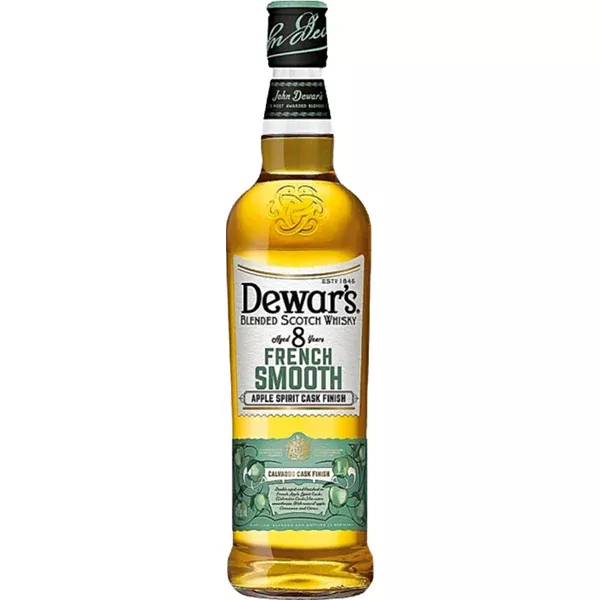 Dewars French Smooth