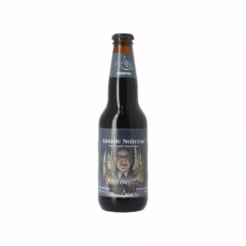 DIEU DU CIEL GRANDE NOIRCEUR