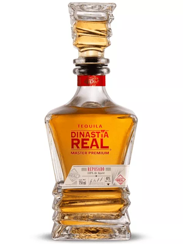 Dinastia Real Reposado Tequila
