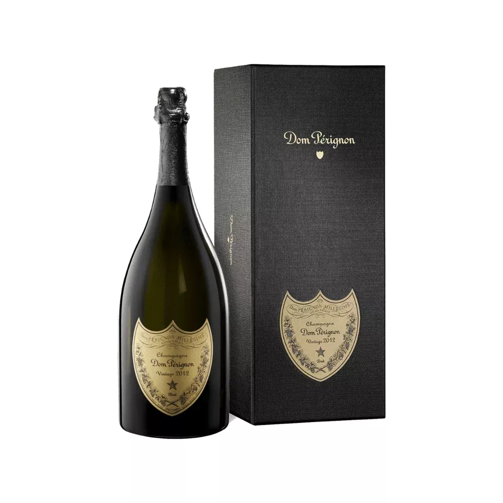 Dom Perignon Vintage 2012 Gift Box 1.5L