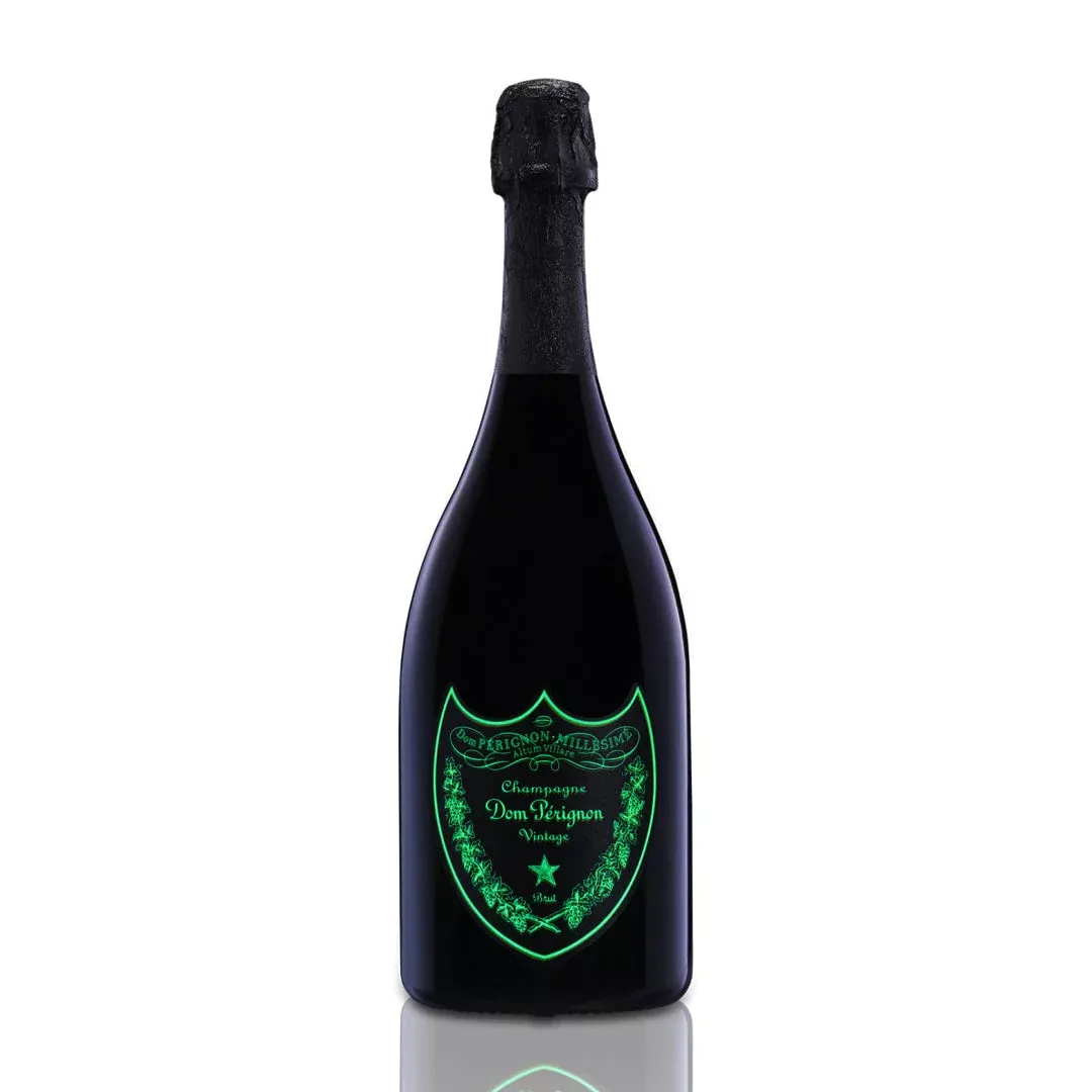 Dom Perignon Vintage Luminous 2012