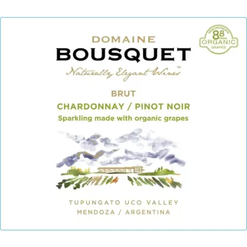 Domaine Bousquet White Brut