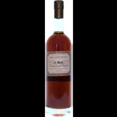 Domaine de Papolle 1990 Bas-Armagnac 1990
