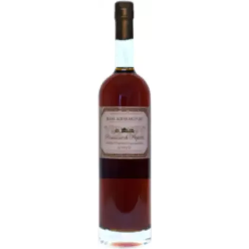 Domaine de Papolle 41 Year Old Bas-Armagnac 86 Proof 1975