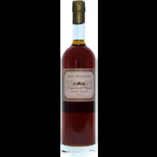 Domaine de Papolle Bas-Armagnac Hors d'Age 80 Proof