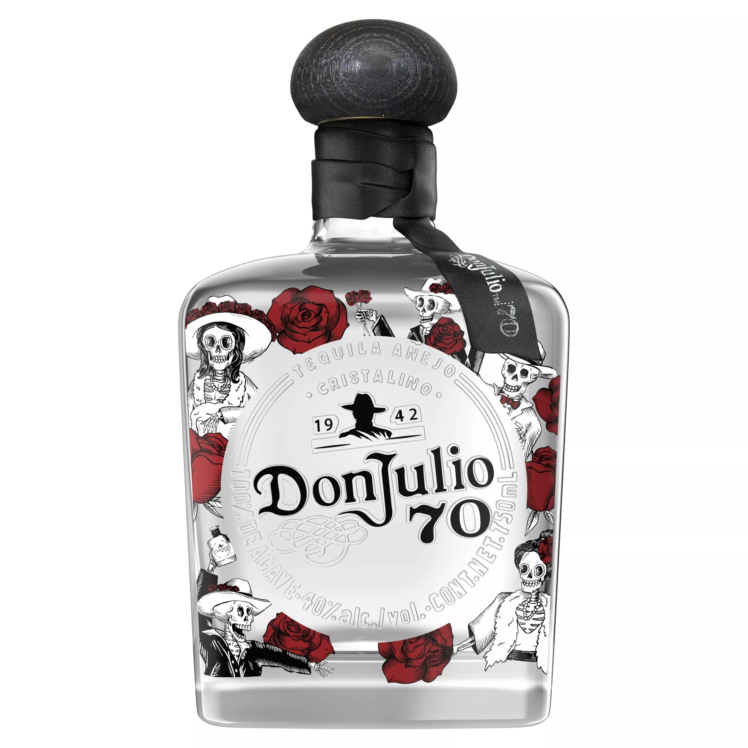 Don Julio 70 Dia de Muertos Limited Edition 2025