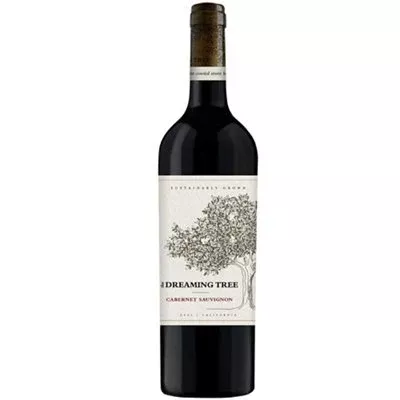 The Dreaming Tree Cabernet Sauvignon California 750ML