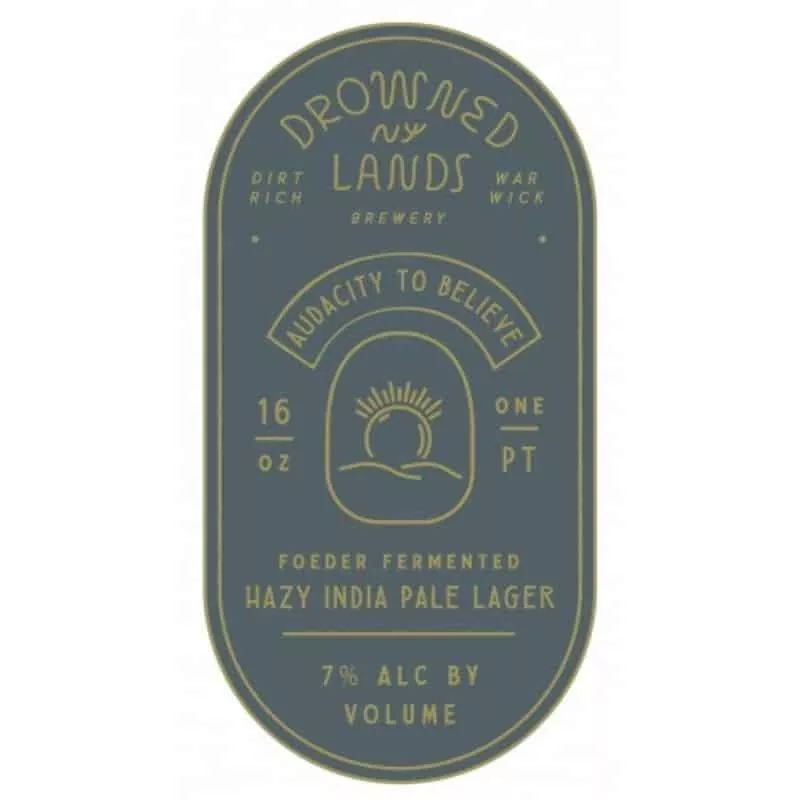 DROWNED LANDS AUDACITY 4PK