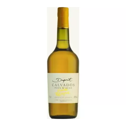 Dupont Calvados Vieille Reserve