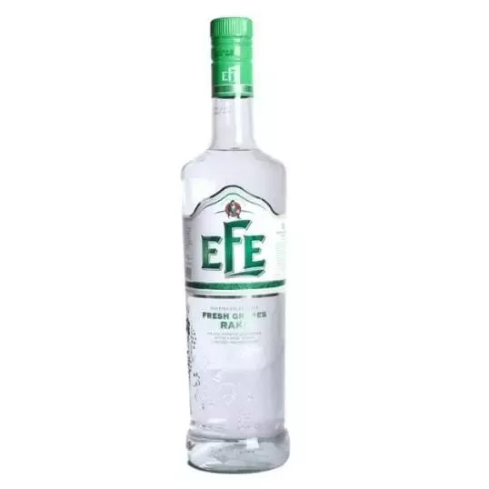 Efe Raki Fresh Grapes Raki