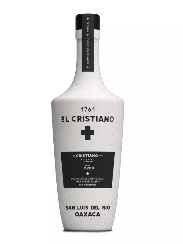 El Cristiano Mezcal Joven