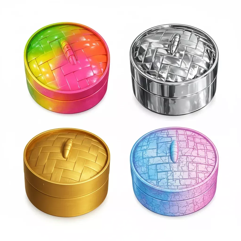 Fun Doh Ultra Rare Mystery Squishies