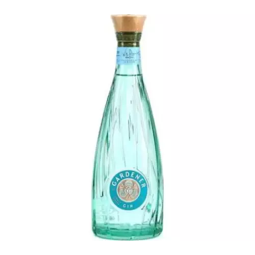 The Gardener Gin Riviera
