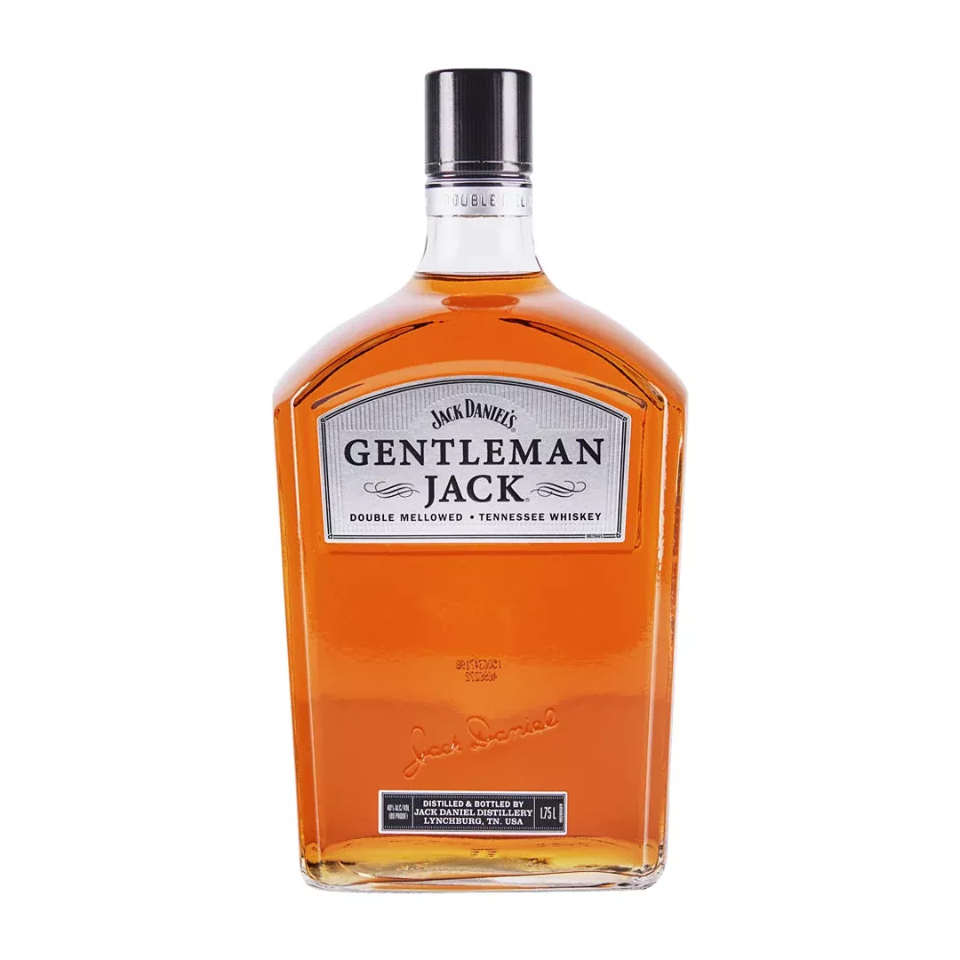 Gentleman Jack 1.75L