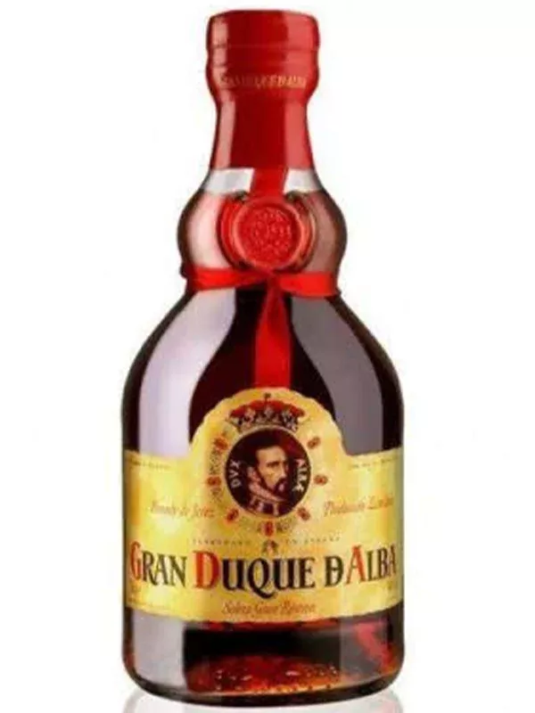 Gran Duque d'Alba Solera Grand Reserva