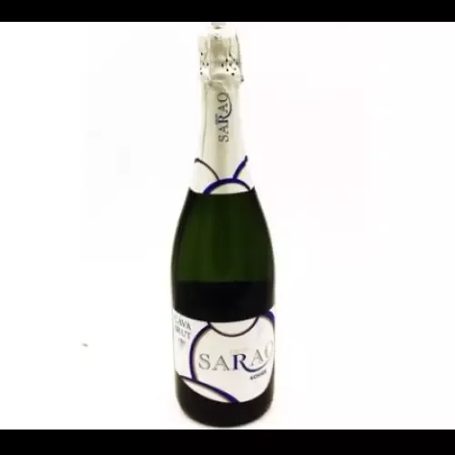 Gran Sarao Brut Kosher