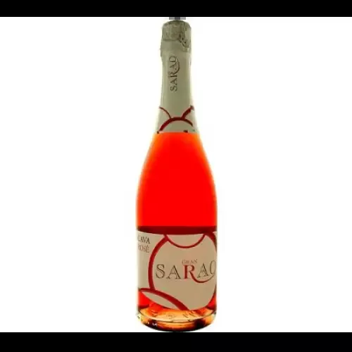 Gran Sarao Cava Rose