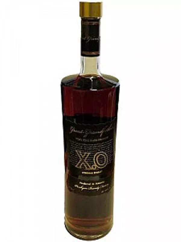 Great Grandfather X.O. Armenian Brandy