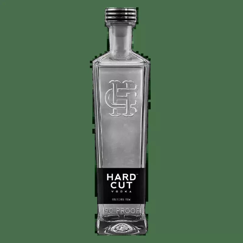 Hard Cut Vodka By Dolph Lundgren