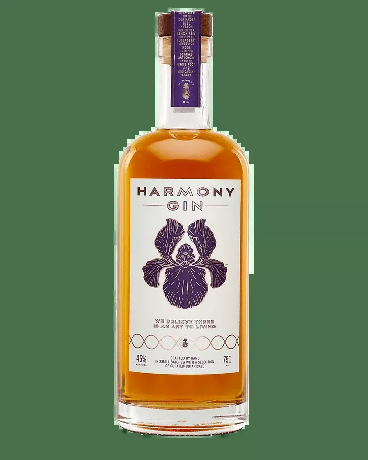 Harmony Gin