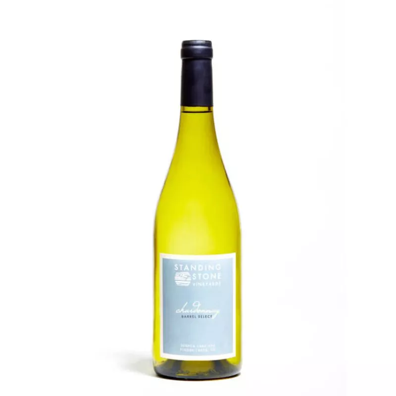 HERMANN WIEMER CHARDONNAY