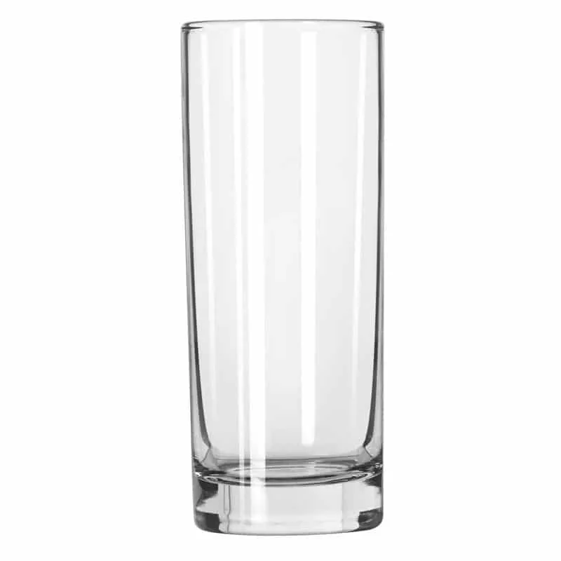 HIGHBALL COCKTAIL GLASS